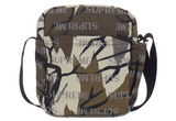 Supreme Shoulder Bag (FW26) Predator Camo