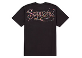 Supreme Gems Tee Black