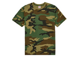 Supreme Gems Tee Camo