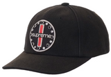 Supreme Garage 6-Panel Black