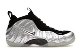 Nike Air Foamposite Pro Silver Surfer (WORN/REP. BOX)