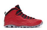 Air Jordan 10 Retro Bulls Over Broadway (WORN)