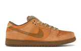 Nike SB Dunk Low Wheat (2017) (WORN/REP. BOX)
