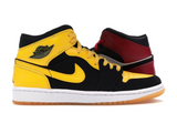 Air Jordan Beginning Moments Pack 1/1 (WORN)