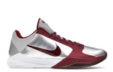 Nike Kobe 5 Protro Lower Merion Aces Away (2026) (WORN)