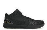Nike Kobe 4 Protro Gift of Mamba (WORN)