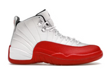 Air Jordan 12 Retro Cherry (2023) (WORN)