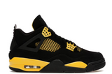 Air Jordan 4 Retro Thunder (2023) (WORN)