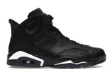 Air Jordan 6 Retro Black Cat (WORN)