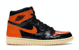 Air Jordan 1 Retro High Shattered Backboard 3.0 (WORN/NO BOX)