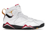 Air Jordan 7 Retro Cardinal (2022) (NEW/DMG BOX)