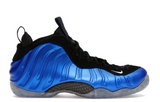 Nike Air Foamposite One Royal Blue XX 20th Anniversary (2017) (WORN)
