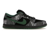 Nike SB Dunk Low There Skateboards (WORN)