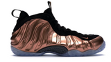 Nike Air Foamposite One Copper (2017) (WORN)