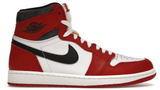 Air Jordan 1 Retro High OG Chicago Lost and Found (WORN)