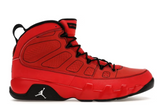 Air Jordan 9 Retro Motorboat Jones (WORN)