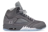 Air Jordan 5 Retro Wolf Grey (2026) (NEW/DMG BOX)
