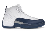 AirJordan 12 Retro French Blue (2025) (NEW/DMG BOX)