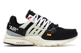 Nike Air Presto Off-White (WORN)