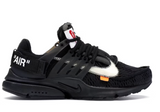 Nike Air Presto Off-White Black (2018) (WORN)