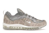 Nike Air Max 98 Supreme Snakeskin (WORN)