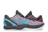 Nike Kobe 6 Protro ASG Hollywood 3D (2026) (WORN)