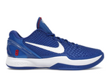 Nike Kobe 6 Protro Dodgers (WORN)