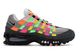 Nike Air Max 95 Big Bubble Woven Multi (NEW/DAM. BOX)
