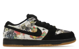 Nike SB Dunk Low Supreme Rammellzee (WORN/NO BOX)