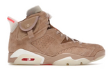 Air Jordan 6 Retro Travis Scott British Khaki (WORN)