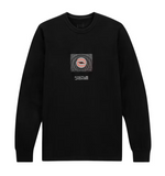 Travis Scott CACT.US CORP x Nike U NRG BH L/S T-shirt Black