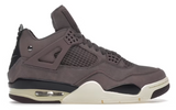 Air Jordan 4 Retro SP A Ma Maniére Violet Ore (WORN)