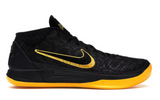 Nike Kobe A.D. Mid Lakers Black Mamba (WORN)