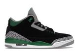 Air Jordan 3 Retro Pine Green (WORN)