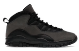 Air Jordan 10 Retro Shadow (2025) (WORN)