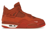 Air Jordan 4 Retro OG SP Nigel Sylvester Brick by Brick (WORN)