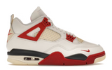 Air Jordan 4 Retro OG Nigel Sylvester Brick After Brick (WORN)
