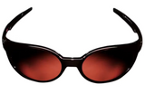Oakley x Travis Scott Eye Jacket Redux CJ Sunglasses Prizm Snow Black