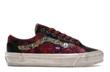 Vans Old Skool 36 LX Souvenir Burgundy (WORN)
