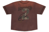 Travis Scott Cactus Jack x Fragment x Nike Tokyo Jack Retro Baseball Jersey Brown