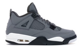 Air Jordan 4 Retro Cool Grey (2019) (WORN)