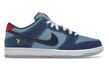Nike SB Dunk Low Pro Why So Sad? (WORN)