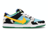 Nike SB Dunk Low Ben & Jerry's Chunky Dunky (WORN/REP. BOX)