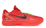 Nike Kobe 6 Protro Reverse Grinch (WORN)