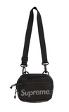 Supreme Small Shoulder Bag (SS20) Black (WORN)