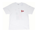 KAWS x Uniqlo Warhol UT Graphic 476350 T-shirt White