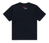 KAWS x Uniqlo Warhol UT Graphic 476351 T-shirt Black