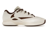 Nike Court Air Zoom Vapor 12 HC Travis Scott Pale Ivory (NEW/DMG BOX)