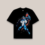 M.A.D. Mask And Disguise Lethal Protector T-Shirt