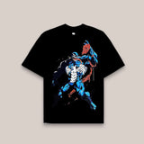 M.A.D. Mask And Disguise Lethal Protector T-Shirt